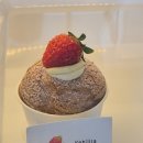 달콤슈유어쿠키 | [담양 카페 추천] 🍪달콤한 수제 크림 가득 쿠키슈, 담양 '퍼프슈' 내돈내산 후기🤎