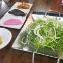 깍두기바비큐 이미지