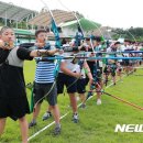 진호국제양궁장 양궁장 이미지