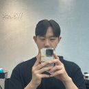 오픈맨즈헤어 | [성수 미용실] 위아크맨즈헤어 성수 첫 오픈 방문! 남자가르마커트+다운펌 도운디자이너 대만족 후기