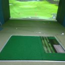 초록스크린골프클럽 이미지