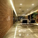 롯데 스크린 골프 이미지