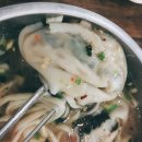 명동칼국수 이미지