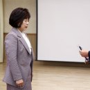 박영숙 함평교육장 퇴임식서 명예군민패 받아[미래교육신문&amp;전남교육] 이미지
