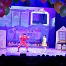 가족 뮤지컬 <잠시, 후> 이미지