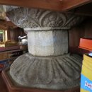 심경암 석불좌상 이미지