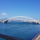 바닷가 풍경 이미지