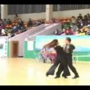 한국 무도학원 이미지