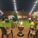 (주)포트서비스노동조합 | 광주 동천동 글램핑 식당 헬로우텍사스 캠핑바베큐 솔직후기