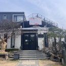 나온씨어터 | 베이커리 씨어터와 북한강뷰, 소나무정원, 남양주 대형카페 후기