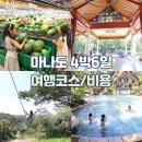 친자가족호텔 | 인도네시아 마나도 여행코스 4박 6일(성인2+아이2 4인) 비용 가족여행<내돈내산후기>