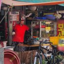 The Man's Dog 이미지