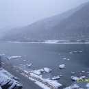 2011/1/11(화) 굴봉산~검봉산 이미지