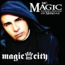 Mc Magic (Feat. DJ KANE) - Sexy Lady 이미지