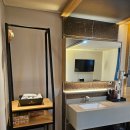 테라모텔 | 아기랑 전주호텔 방문기, 산정동 테라호텔 솔직 후기