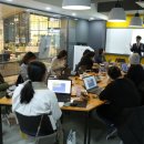 엄마가 먼저 배우는 코딩 이미지