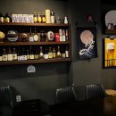 밤섬이야기 | 수진역 이자카야 밤섬 솔직 후기-조용하고 감성 있는 술집 발견!