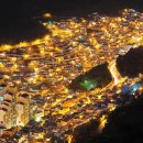 감천의 얼굴 이미지