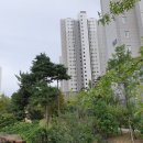 소사벌호반베르디움 정문 이미지