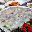 어쭈구리대박났네 | 월미도 가성비 맛집 최고로 휼륭했던 어쭈구리 대박났네 월미도 횟집