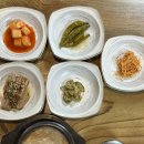 대청마루 | 아산 신창 뼈해장국 들깨순두부 묵밥 노포맛집 대청마루 후기