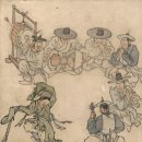 기동반-75 | 국립중앙박물관 전시 단원 김홍도, 시대를 그리다 정보부터 사물함 굿즈샵 위치까지