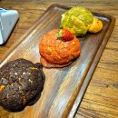 익선동 빻 빵맛집 슈보로빵 후기
