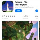 [한시적 무료] Roterra - Flip the Fairytale 게임 이미지