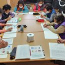 문해교육(찾아가는 문해교실) 이미지