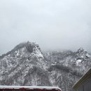 척산온천마을 | 눈 내린 설악산 뷰 호캉스! 켄싱턴호텔 설악 '척산온천 패키지' 내돈내산 찐 후기 (가을 재방문 예정!)