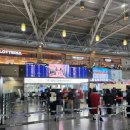 김해공항 대기 없이 수속하는 방법! 국제선 바이오패스 등록 후기