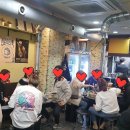 녹원등갈비
