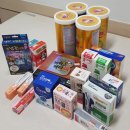 새삼성약국 | [남시약국, 새삼성약국] 비맥스메타비, 텐텐, 소보민...등 상비약 구매후기(테라플루 나이트 타임 품귀...