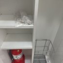 뉴훼밀리 1차 오피스텔 | 강서구입주청소 염창동 한빛어반뉴스토리 투룸 오피스텔 이사 후기