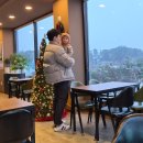 뚜레쥬르 충남서천중앙점 | 충남 서천여행) 춘장대 오션뷰 카페추천 삼층바다 계란빵 맛집