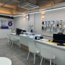 포브스타워 앞 이미지