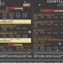 근처 호텔 추천 &lt;코트야드 바이 메리어트 상하이 인터내셔널 투어리즘 &amp; 리조트 존 후기 &gt; 셔틀버스 정보