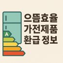 상인택지 | 으뜸효율가전제품환급사업완벽가이드2025년최신정보총정리
