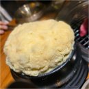 용정초등학교 | 숯불향 가득한 소갈비살과 서비스가 훌륭했던 화정고기집 다녀왔어요