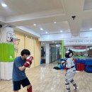 합성태권도장 이미지