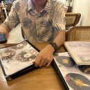 모닝비치 | [푸켓] 푸켓 빠통비치 글로우블룸 태국식당 후기 - 모닝글로리 무조건 필수!!