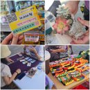 신월3동 골목시장 이미지