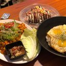 5336 | 온반 | 대전 도안동 목원대 술집 오리주물럭 닭고기전골 요거트 아이스크림 파는 요리주점