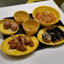 병아리김밥하단아트몰링점 | 부산 꼬마김밥 맛집 '병아리김밥 하단아트몰링점' 가성비 좋은 하단역 밥집