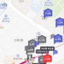 신흥역 1번출구 이미지