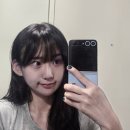 손톱예술 | [구월동] 물어뜯는 손톱 구원! &#39;네일합니다&#39; 젤네일 후기 (ft. 에스파 윈터 네일)