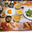 마당활어초밥 | 가성비 좋은 건대 초밥 맛집 추천 | 선남sea 자양점 (스페셜 오마카세)
