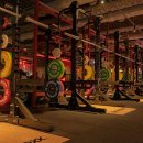 짐박스피트니스 부천점 이미지