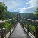 좌구산자연휴양림 이미지