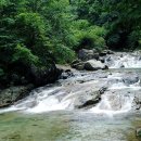 숨은계곡 이미지